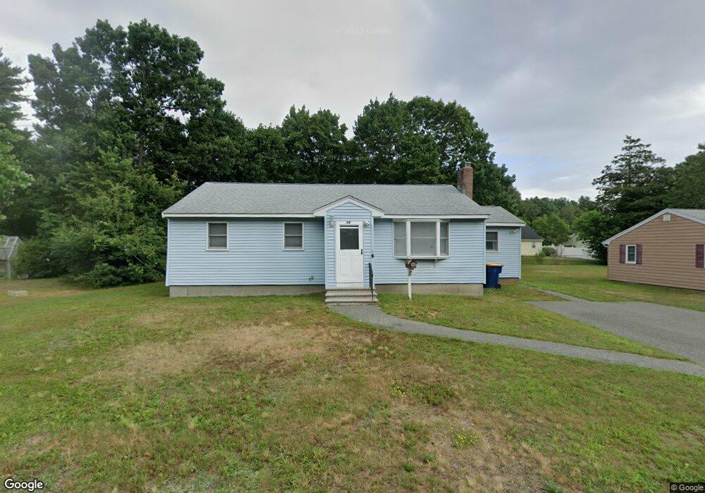 13 Worcester Rd, Sharon, MA 02067 - photo 1