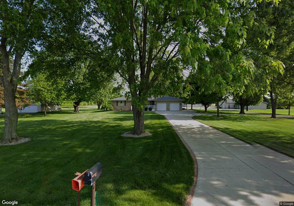 1134 Ditch Rd, New Lothrop, MI 48460 - photo 1