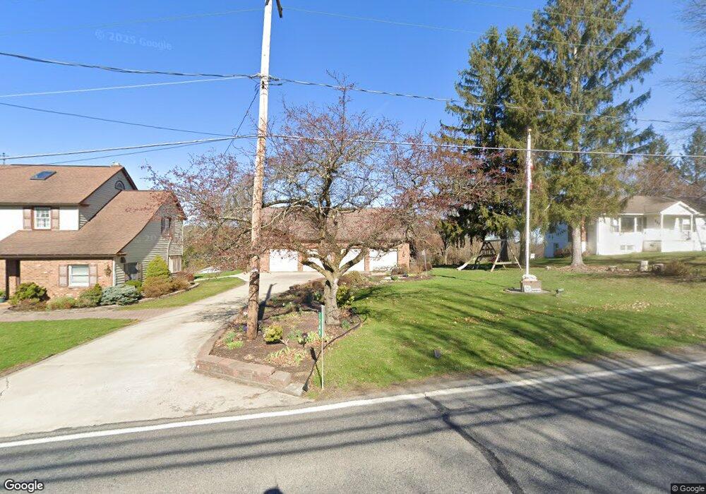 1780 Newton Ransom Blvd, Clarks Summit, PA 18411 - photo 1