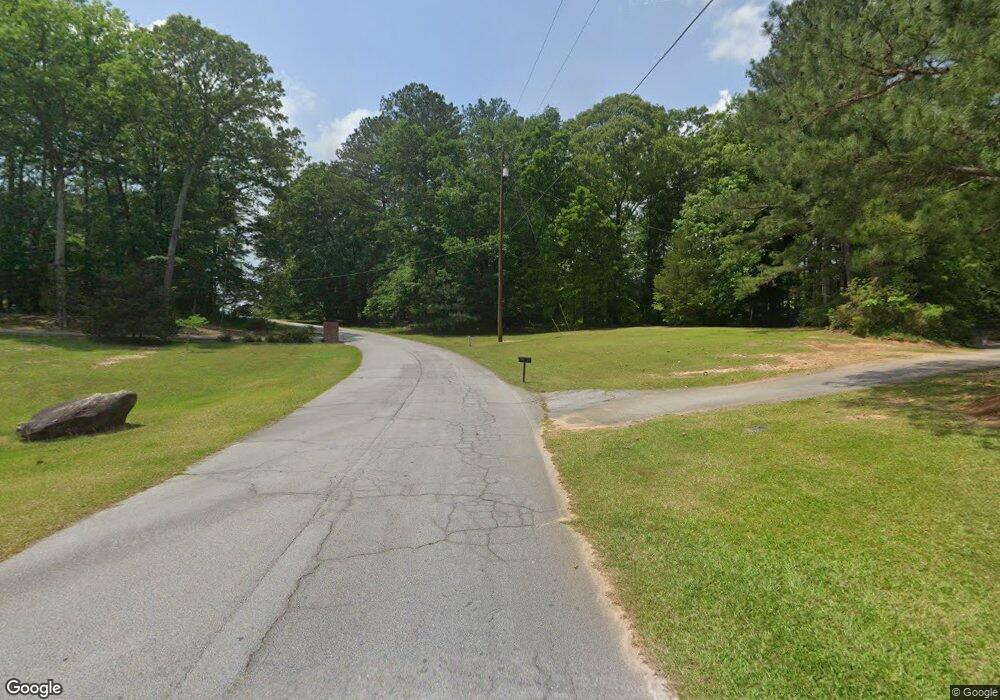 0 Hammock Creek Way, Conyers, GA 30012 - photo 1