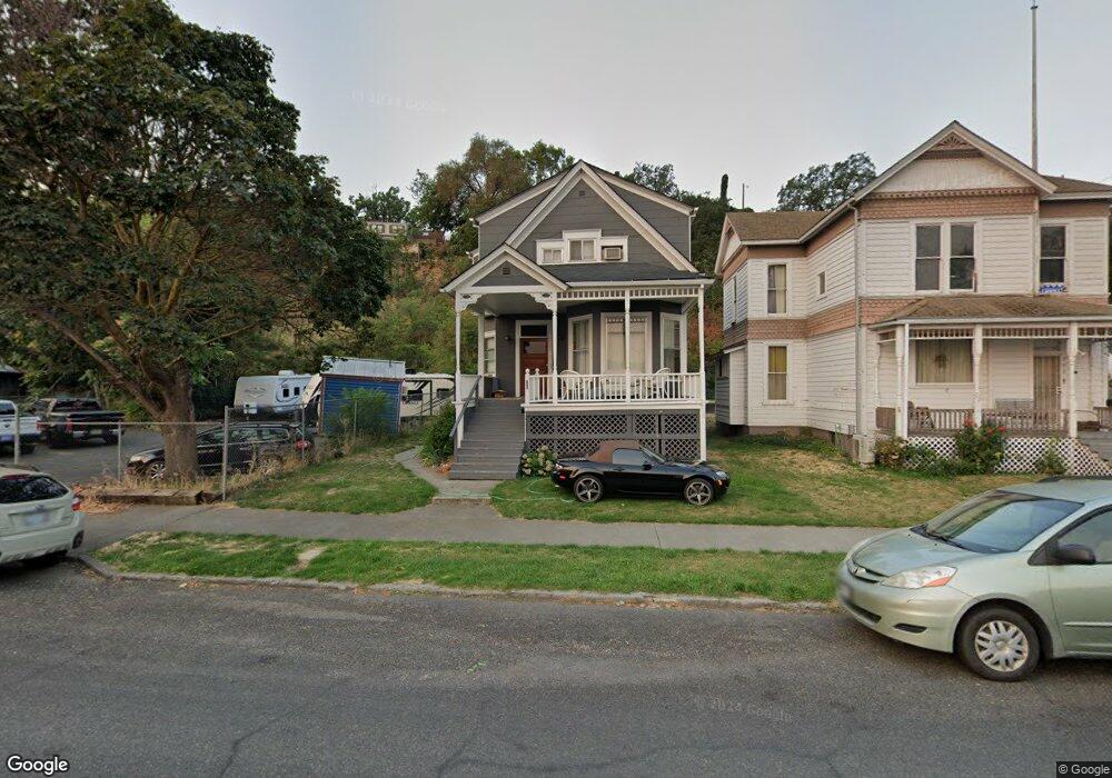 506 E 4th St, the Dalles, OR 97058 - photo 1