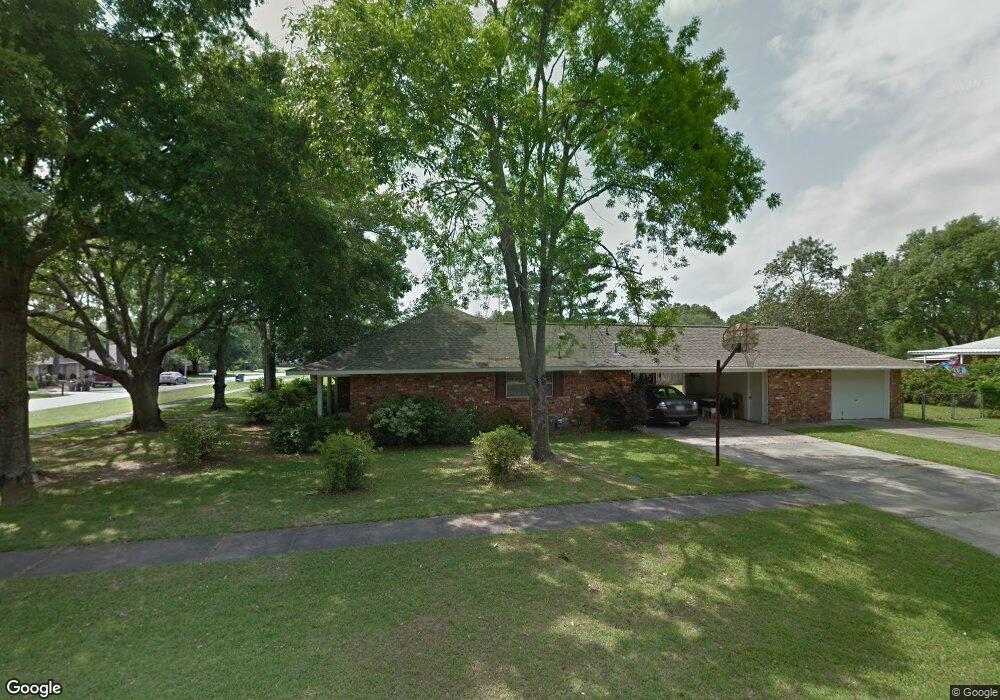 3667 Hancock St, Zachary, LA 70791 - photo 1