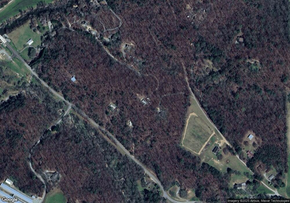 190 Licklog Rd, Ellijay, GA 30536 - photo 1