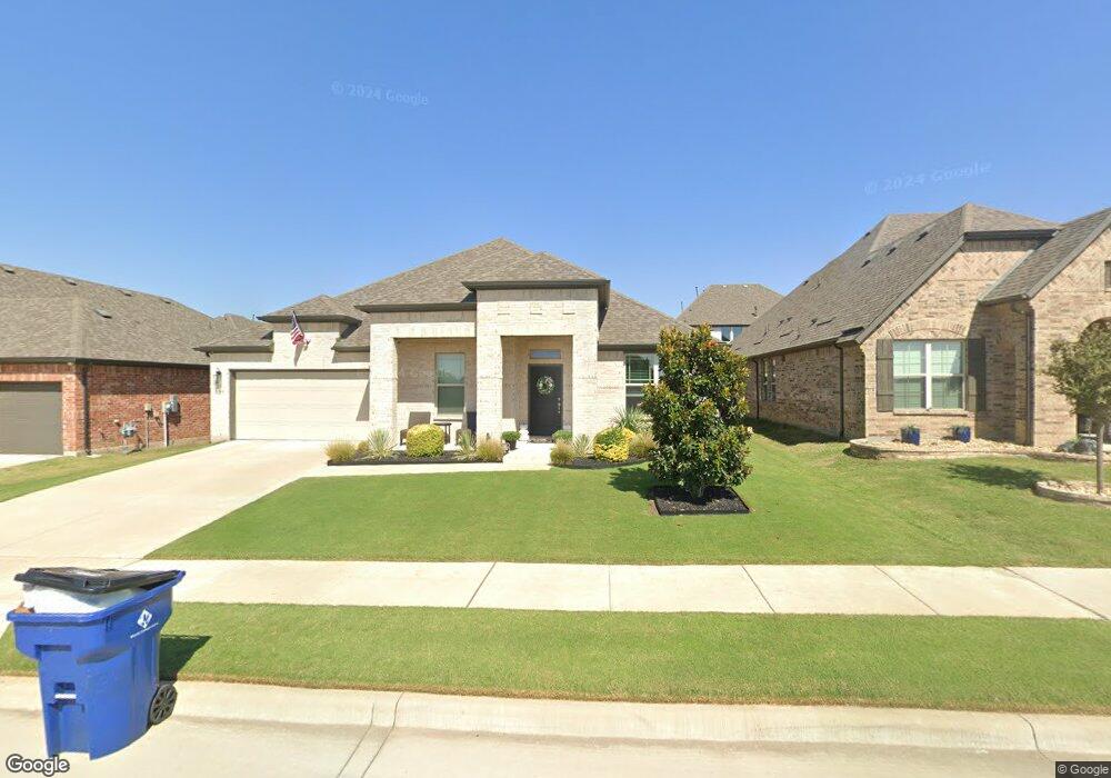 1409 Anvil Ct, Celina, TX 75009 - photo 1
