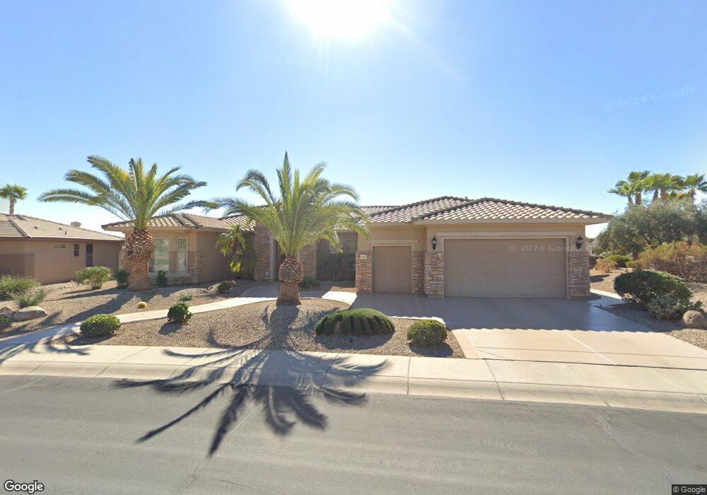 15493 W Skyview Way, Surprise, AZ 85374 - photo 1