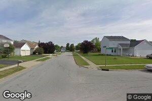 7623 Sun Valley Dr, Pickerington, OH 43147