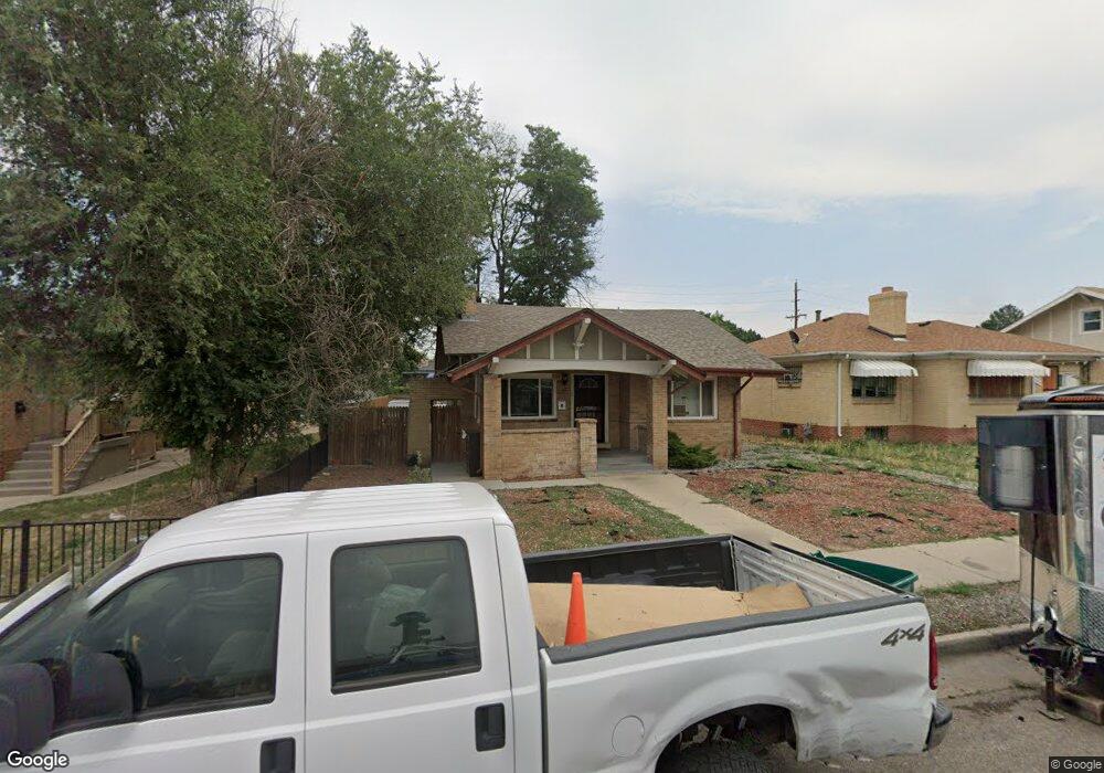 1470 Boston St, Aurora, CO 80010 - photo 1