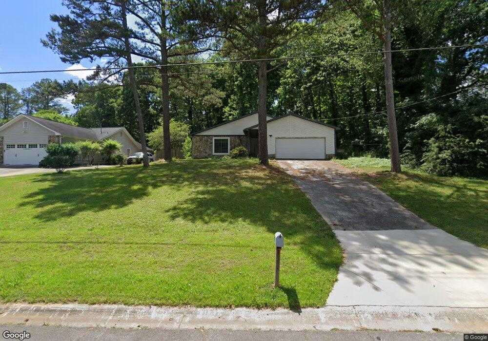 4315 Reef Rd, Marietta, GA 30066 - photo 1