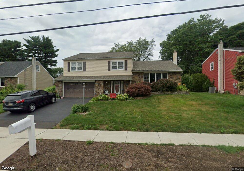 180 Fletcher Dr, Morrisville, PA 19067 - photo 1