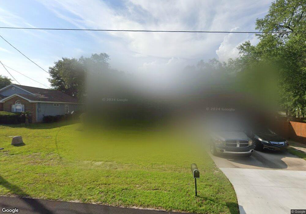 104 Homan Point Ave, Crawfordville, FL 32327 - photo 1