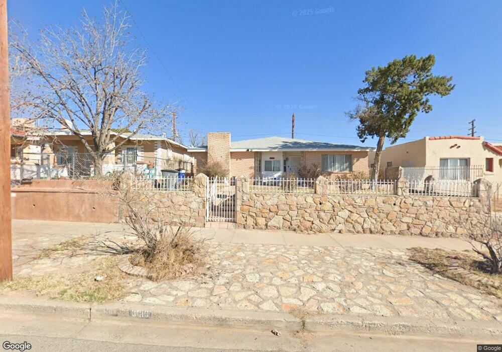 3017 Savannah Ave, El Paso, TX 79930 - photo 1