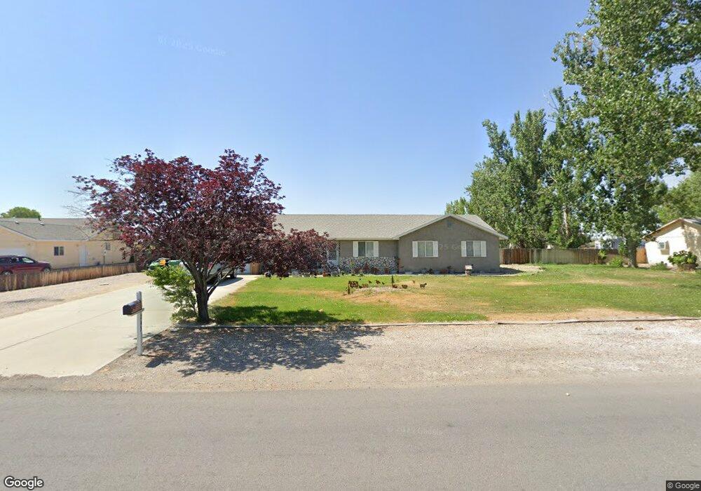 245 Hunter Park Way, Fallon, NV 89406 - photo 1