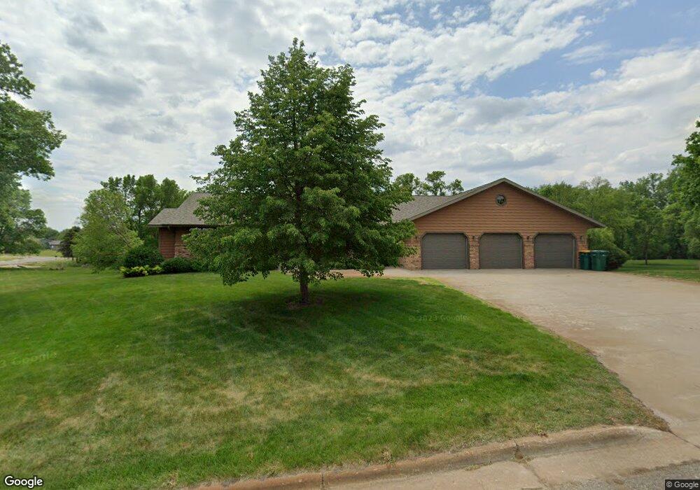 241 Hendryx St, Sauk Centre, MN 56378 - photo 1
