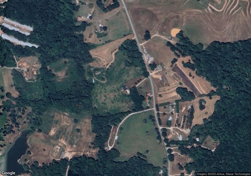 1621 Brooks Rd, Pendergrass, GA 30567 - photo 1