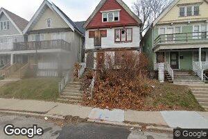 1424 W Burleigh St Unit 1426, Milwaukee, WI 53206