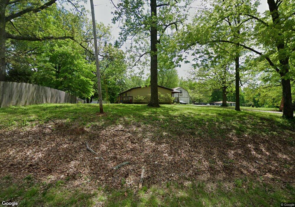 1455 Highway 62 NW, Corydon, IN 47112 - photo 1