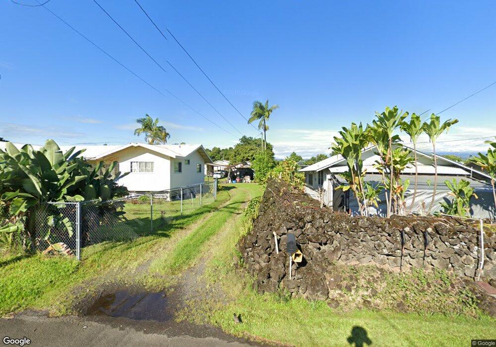 2072 Kinoole St, Hilo, HI 96720 - photo 1