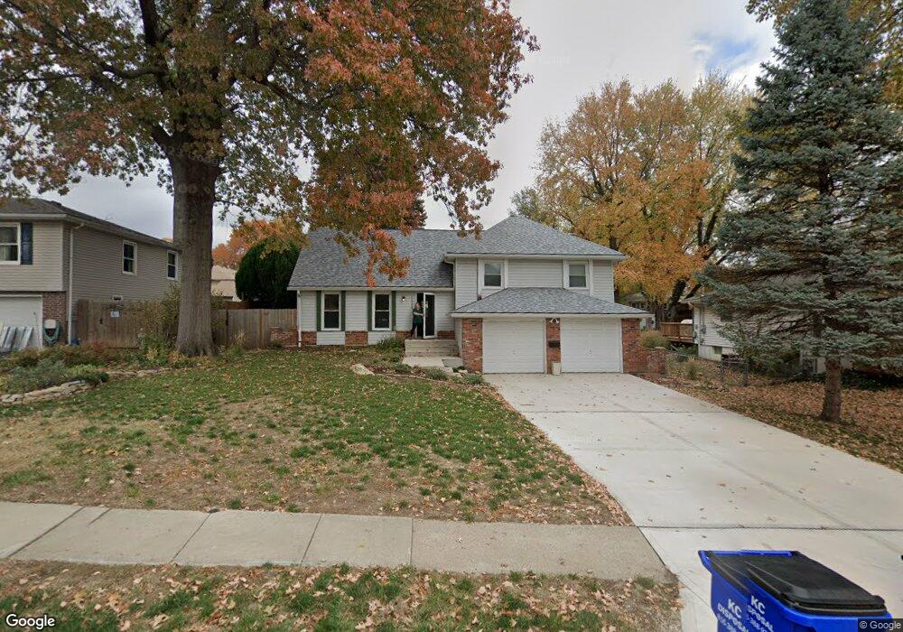 11304 W 50th Terrace, Shawnee, KS 66203 - photo 1