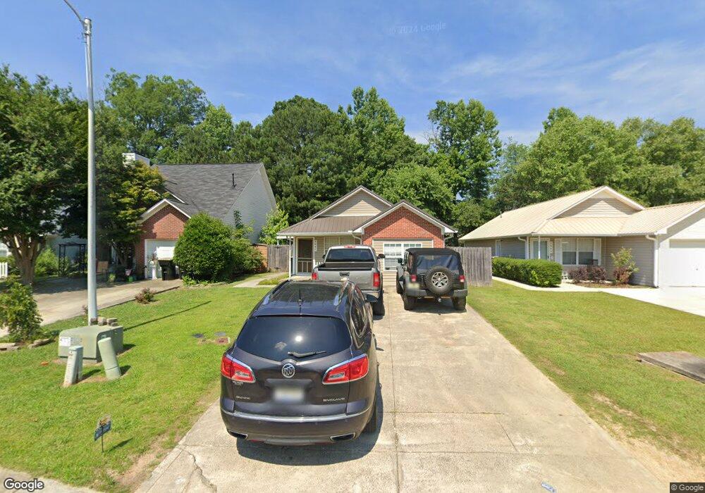 2047 Adelsheim Cir SW, Cullman, AL 35055 - photo 1