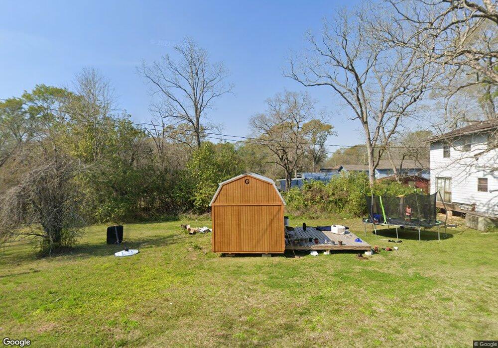 1616 Cc Bryant Dr, McComb, MS 39648 - photo 1