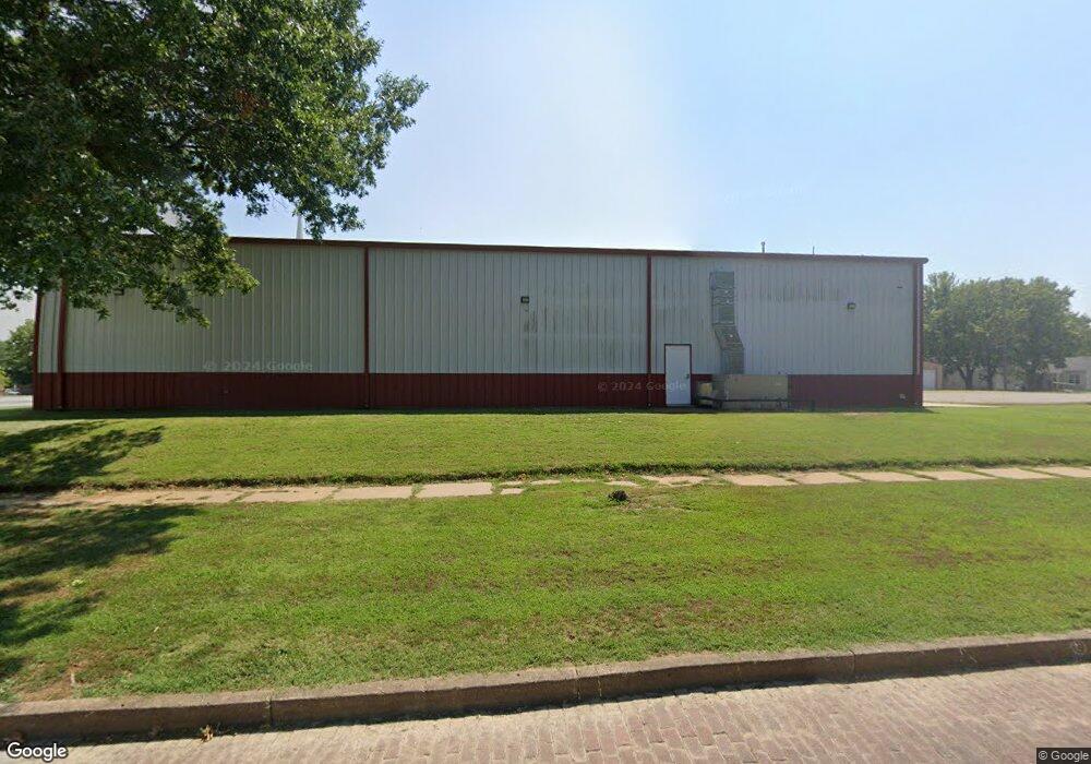 400 W Main St, Haskell, OK 74436 - photo 1