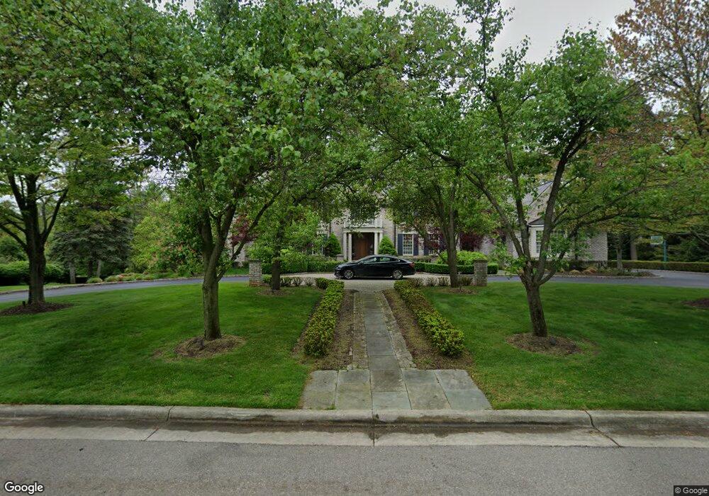 21 Beresford Ct, Bloomfield Hills, MI 48304 - photo 1