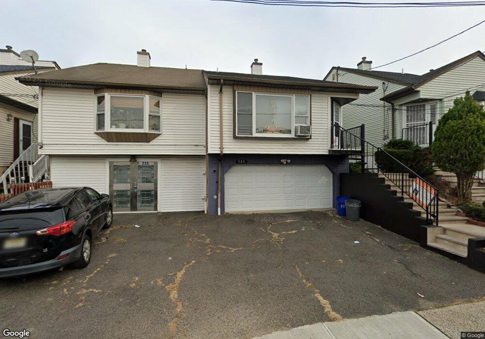 328 Winfield Ave unit 2, Jersey City, NJ 07305 - photo 1