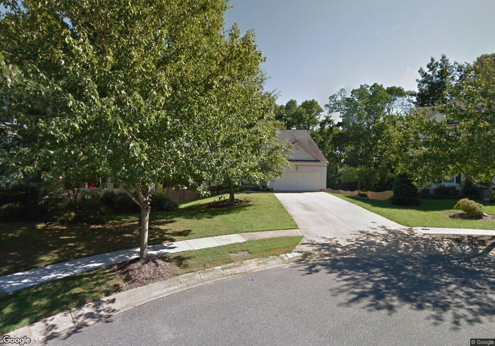 1803 Hillburne Way, Crofton, MD 21114 - photo 1