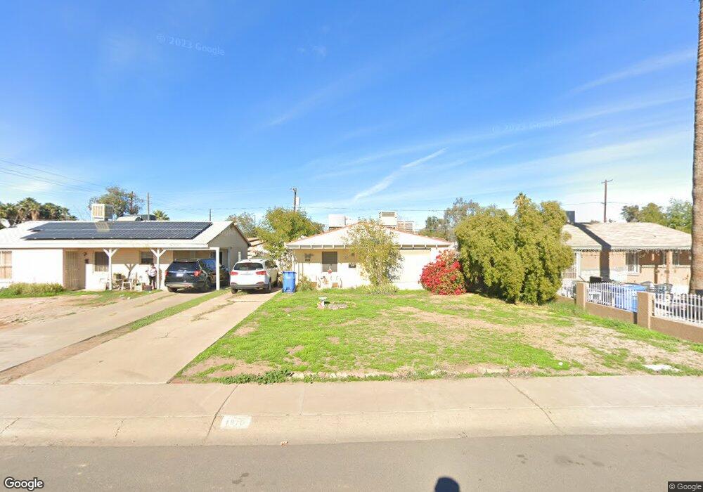 1810 E Monte Vista Rd, Phoenix, AZ 85006 - photo 1
