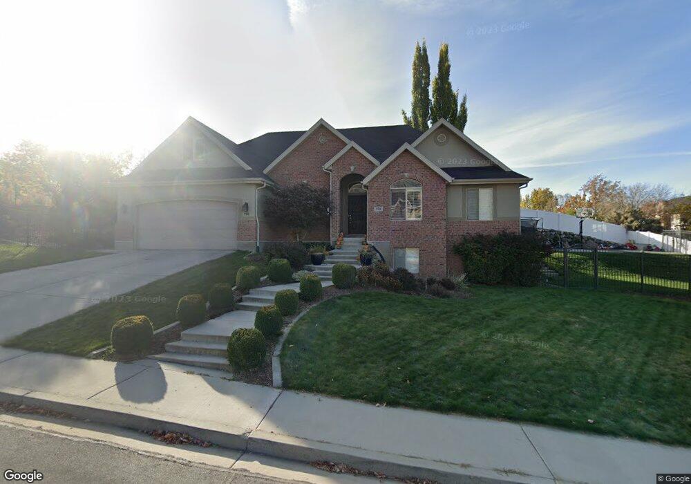 758 E 600 N unit 3, Lindon, UT 84042 - photo 1