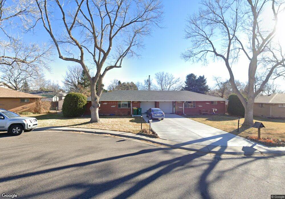 1928 Darlee Ct, Lakewood, CO 80215 - photo 1