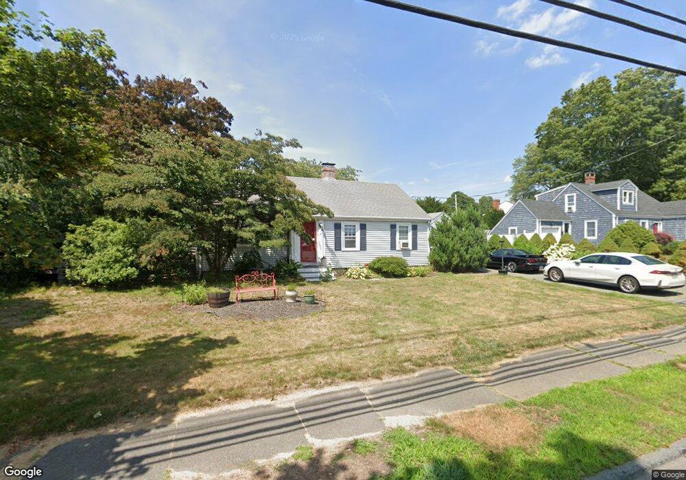 100 Conant St, Danvers, MA 01923 - photo 1