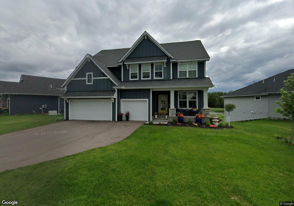 13313 Fondant Trail N, Hugo, MN 55038 - photo 1