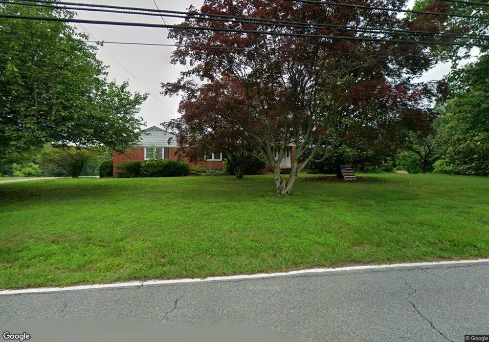 4453 Owensville Sudley Rd, Harwood, MD 20776 - photo 1