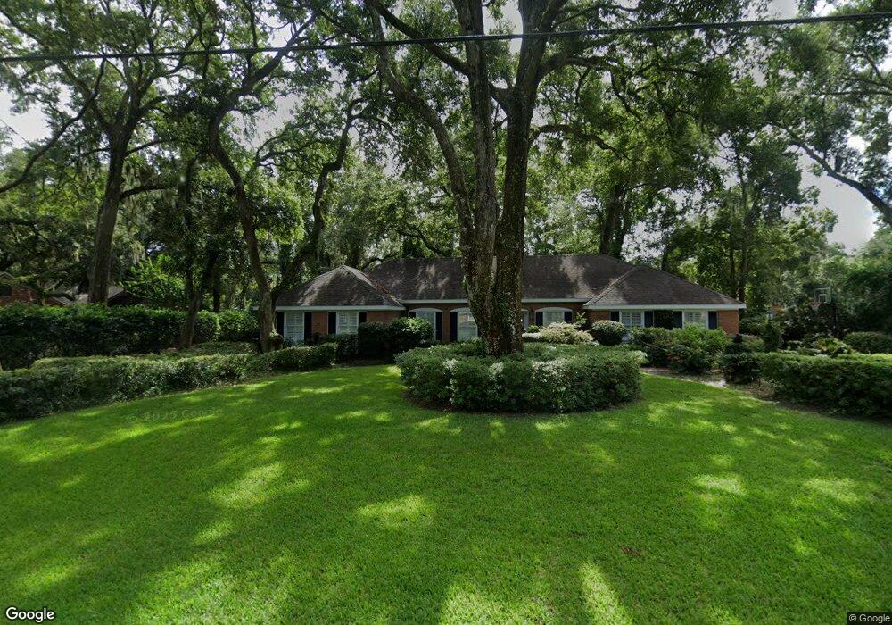 205 Hermitage Way, Brunswick, GA 31522 - photo 1