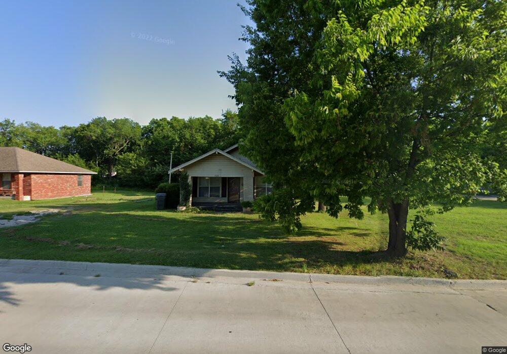 1218 Stanley St SW, Ardmore, OK 73401 - photo 1