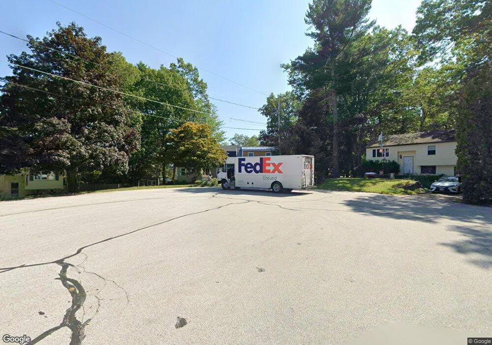 6 Carter Cir, Nashua, NH 03062 - photo 1