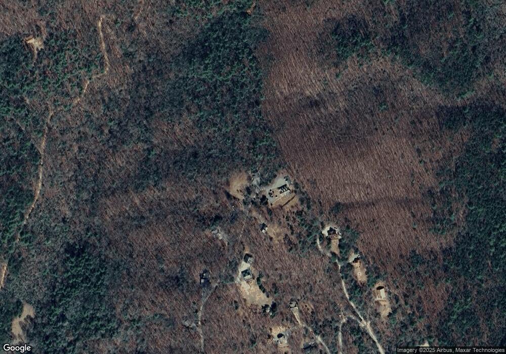 1161 Scenic Mountain View Rd, Blue Ridge, GA 30513 - photo 1