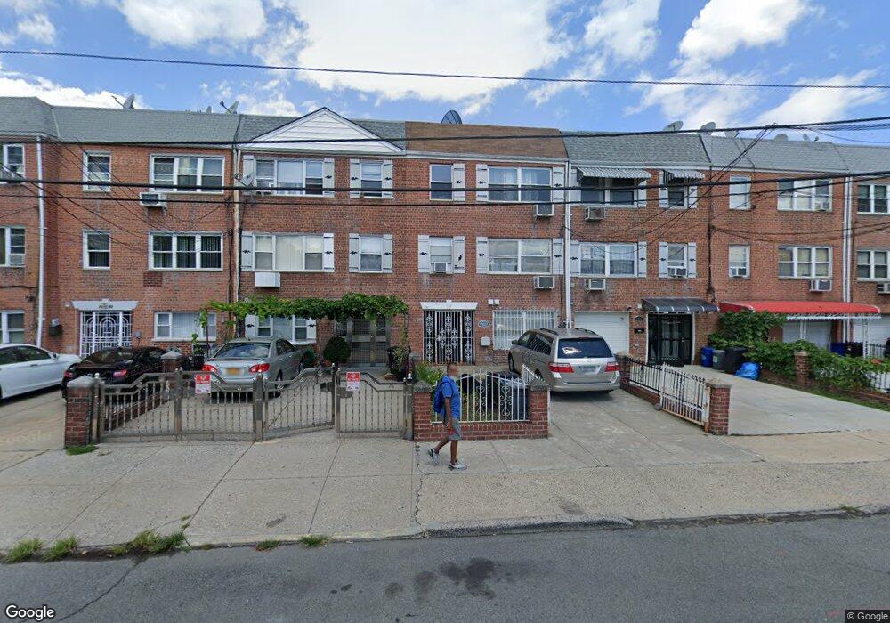 7007 31st Ave, East Elmhurst, NY 11370 - photo 1