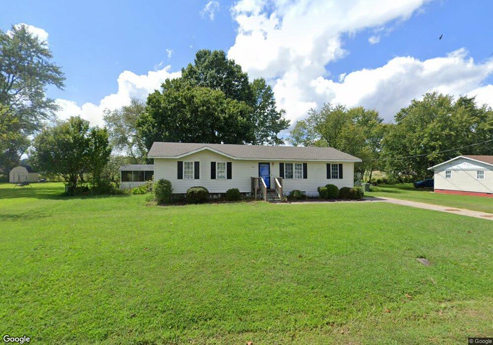 3190 Mattaponi Ave, West Point, VA 23181 - photo 1