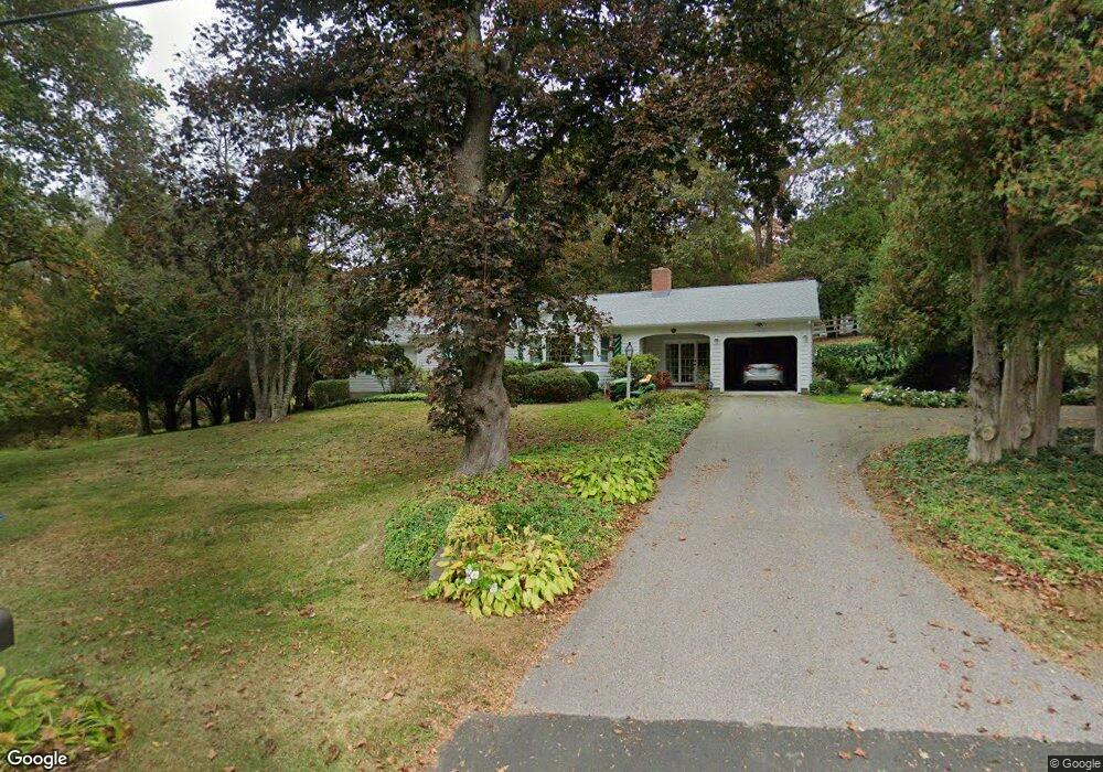 71 Warsaw St, Deep River, CT 06417 - photo 1