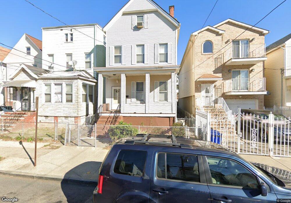 74 Pearsall Ave, Jersey City, NJ 07305 - photo 1