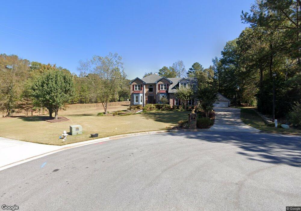 2712 Chimney Rock Ln SW unit 2, Conyers, GA 30094 - photo 1