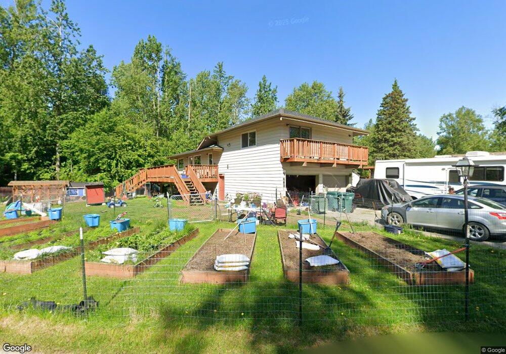 6631 Foothill Dr, Anchorage, AK 99504 - photo 1