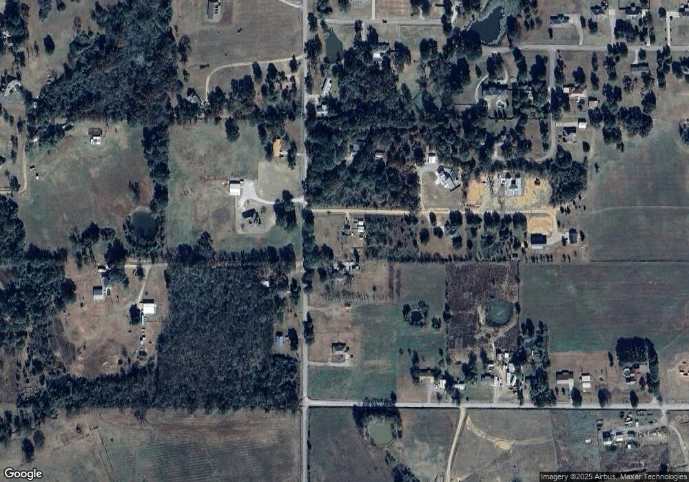 473038 E 1128 Rd, Muldrow, OK 74948 - photo 1