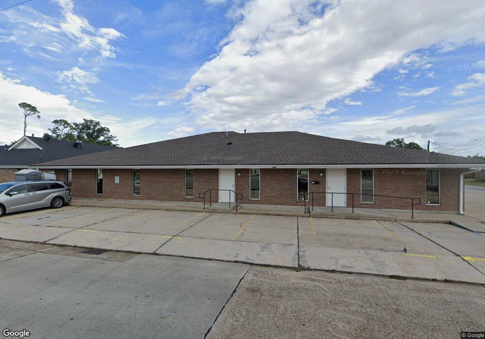 509 Dunn St, Houma, LA 70360 - photo 1