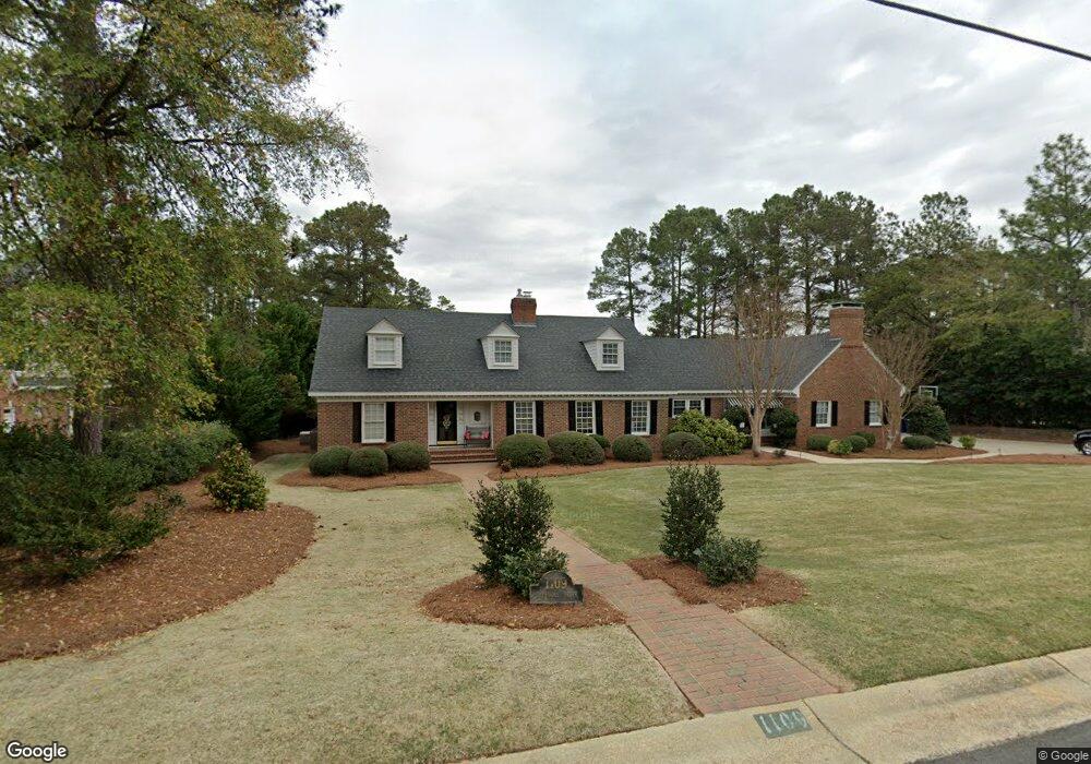 1109 Offshore Dr, Fayetteville, NC 28305 - photo 1