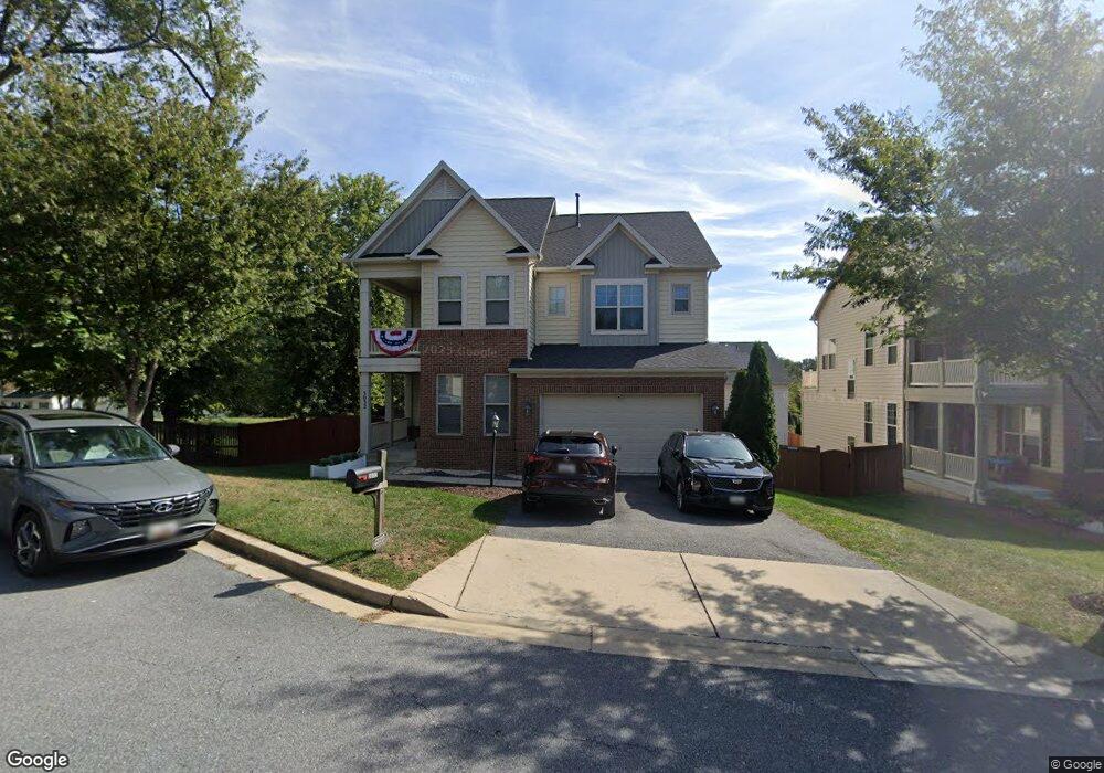 3032 Moore Ln, Kensington, MD 20895 - photo 1