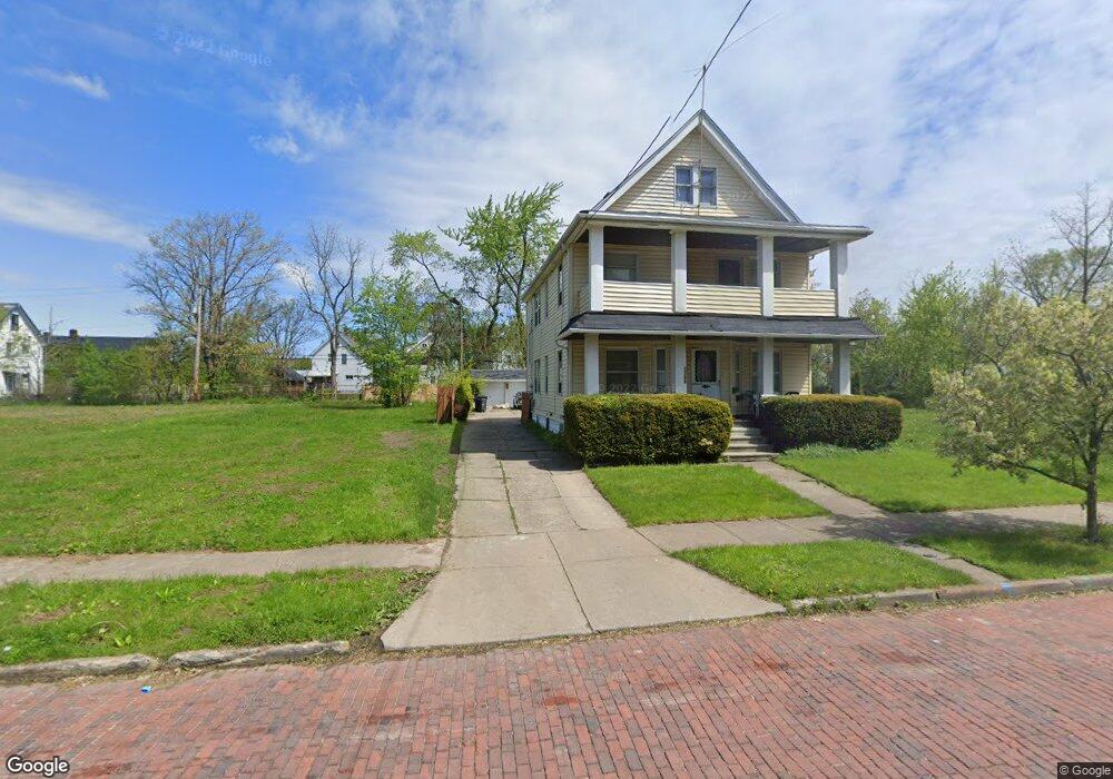 13205 Ferris Ave, Cleveland, OH 44105 - photo 1
