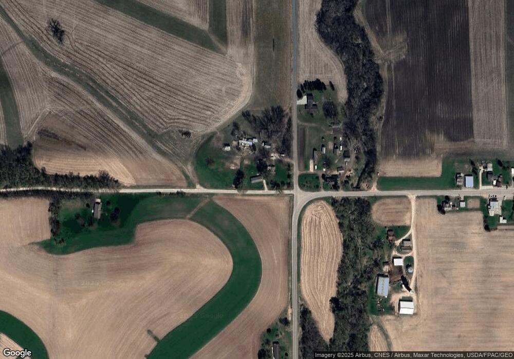 W28769 Dodge Hill Rd, Dodge, WI 54625 - photo 1